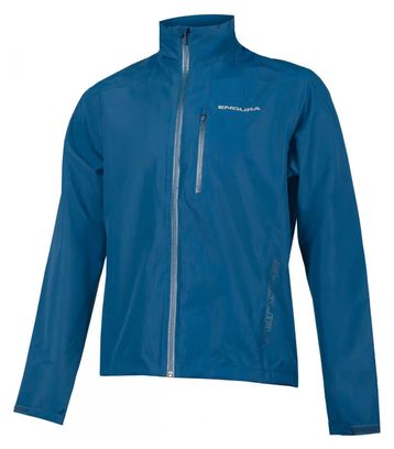 Veste Imperméable Endura Hummvee Bleu