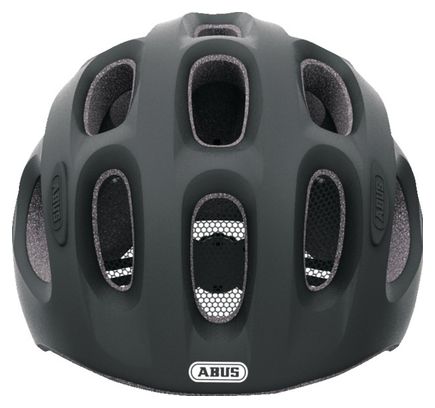 Helm Abus Youn-I Mips Velvet Black / Schwarz