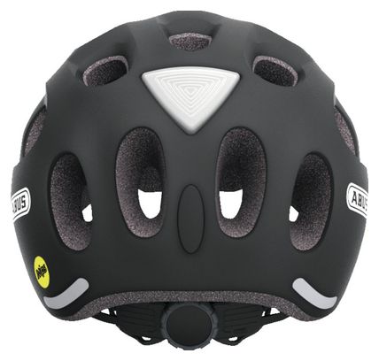 Helm Abus Youn-I Mips Velvet Black / Schwarz