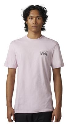 Fox Thrillest Premium Pink T-Shirt