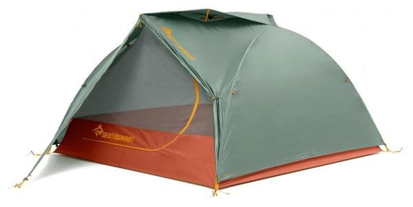 Sea To Summit Ikos TR3 3 Person Tent Blue