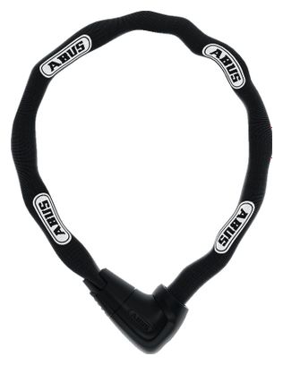 Abus Chain Lock 9808K/110 Black