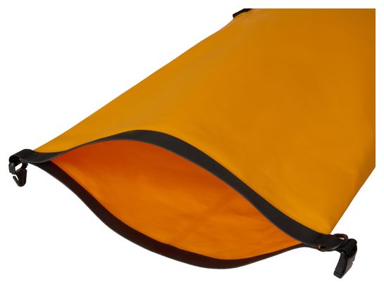 Borsa impermeabile The North Face Base Camp 18 L Gialla