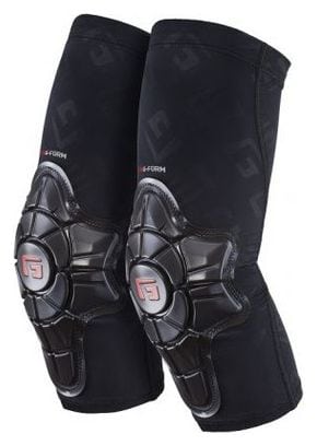 G-form Pro-X Child Elbow Pads Black