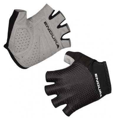 Guanti neri Endura Xtract Lite
