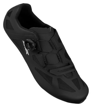 Mavic Cosmic Elite SL Road Shoes Black