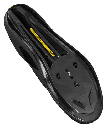 Mavic Cosmic Elite SL Road Shoes Black