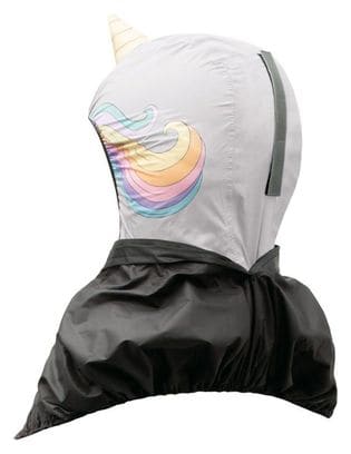 Tucano Urbano Opossum® Story Unicorn Hood Grijs