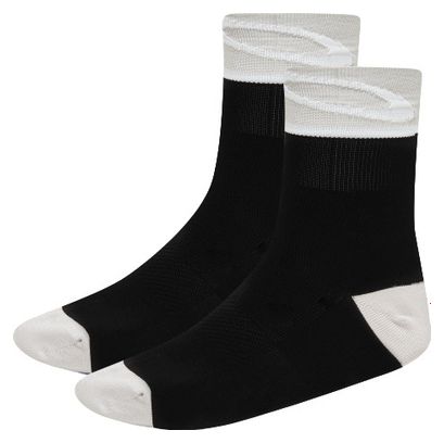 Oakley 3.0 Black Socks