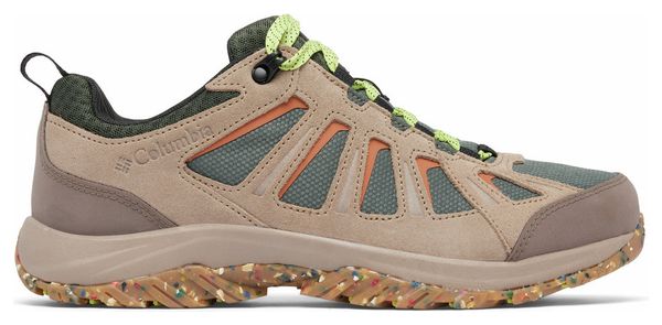 Lifestyle Schoenen Columbia Redmond BC Bruin