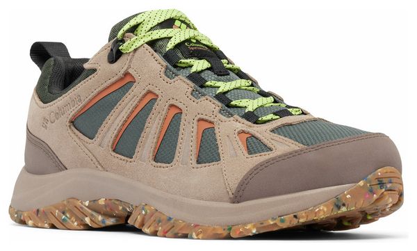 Lifestyle Schoenen Columbia Redmond BC Bruin