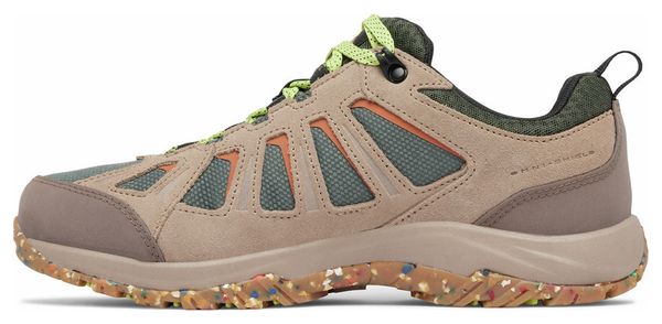Lifestyle Schoenen Columbia Redmond BC Bruin