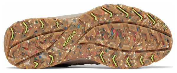 Lifestyle Schoenen Columbia Redmond BC Bruin