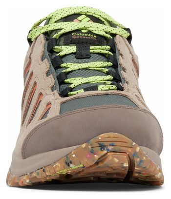 Lifestyle Schoenen Columbia Redmond BC Bruin