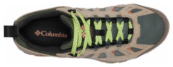Lifestyle Schoenen Columbia Redmond BC Bruin