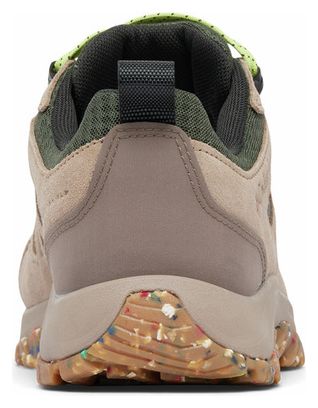 Lifestyle Schoenen Columbia Redmond BC Bruin