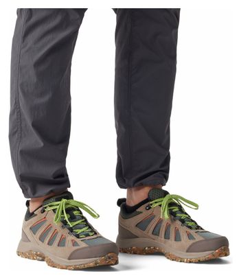 Lifestyle Schoenen Columbia Redmond BC Bruin