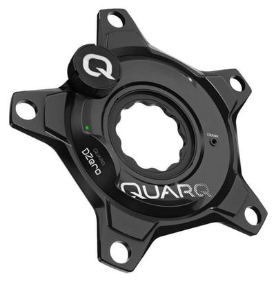 Quarq Dzero Specialized 110BCD estrella del sensor de potencia