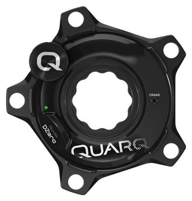 Etoile capteur de puissance Quarq Dzero Specialized 110BCD