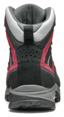 Asolo Drifter I Gv Evo Women's Hiking Shoes Grey/Red