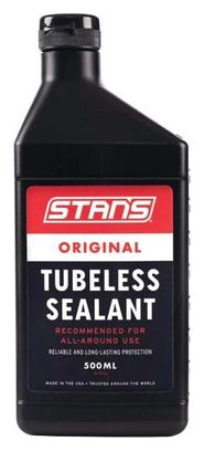 Preventivo Stan's Original Tubeless Sealant 500 ml