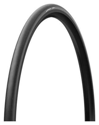 Michelin Lithion 4 Tubetype Soft Black Magi-X Road Tyre