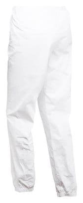 Pantalon coupe-vent Raidlight Tyvek Blanc Unisex