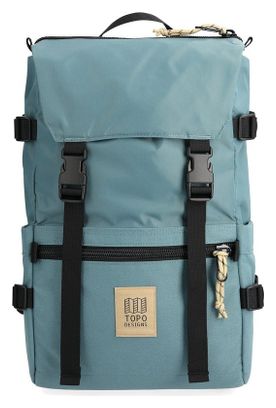 Mochila Topo <p>Designs</p>Rover <p> <strong>Pack</strong></p>Classic 20L Azul