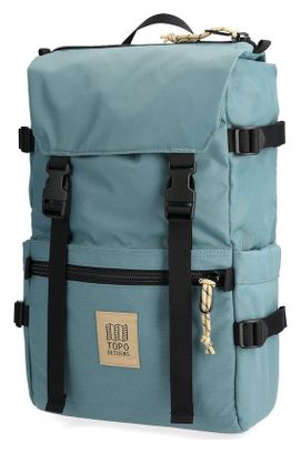 Topo Designs Rover Pack Classic 20L Backpack Blue