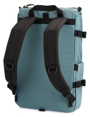 Topo Designs Rover Pack Classic 20L Blue Backpack