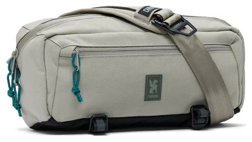 Cromo Mini Kadet 5L Bolsa de viaje Sage Pack