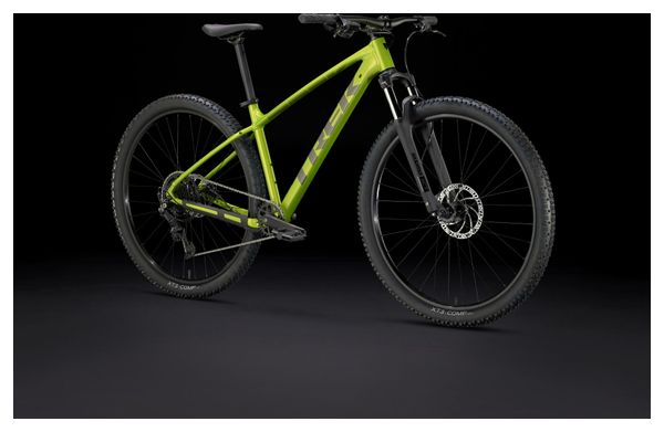Trek Marlin 5 Hardtail MTB Shimano Cues 9S 27.5'' Green Gen