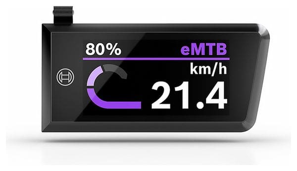 Kit retrofit Purion 400 BOSCH (BHU3500)