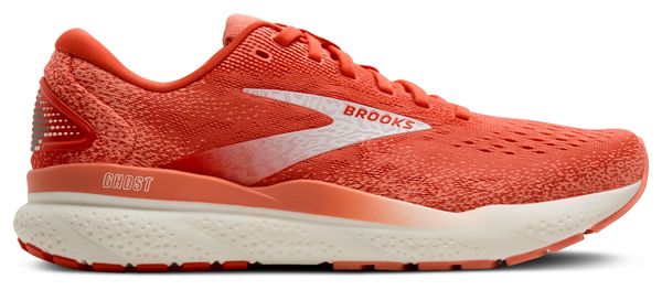 Brooks Ghost 16 Running Schuh Pink Women