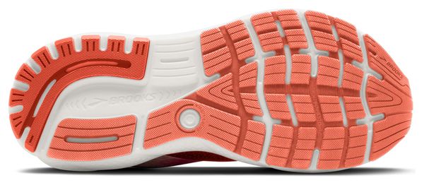 Brooks Ghost 16 Running Schuh Pink Women