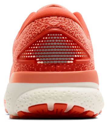 Brooks Ghost 16 Running Schuh Pink Women