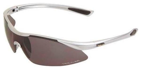 Massi World Champion Glasses Silver / Brown