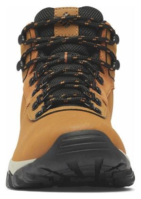 Newton Ridge™ Plus II Suede wasserdichter Wanderstiefel für Männer | Columbia Sportswear