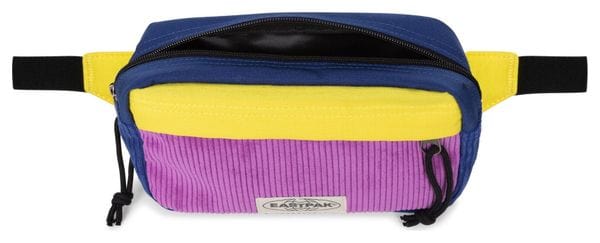 Sacoche Banane Eastpak Bouncer 8S2 Cordfunk Violet