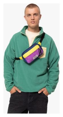 Sacoche Banane Eastpak Bouncer 8S2 Cordfunk Violet