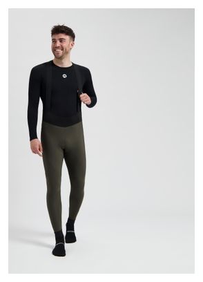 Cuissard Long à Bretelles Homme Rogelli Signature
