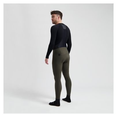 Cuissard Long à Bretelles Homme Rogelli Signature