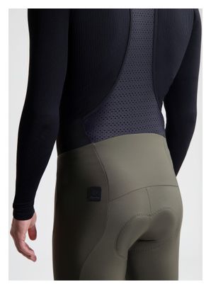Cuissard Long à Bretelles Homme Rogelli Signature