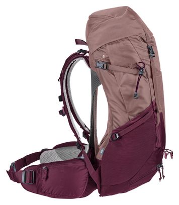 Deuter Futura Pro 34 SL Wanderrucksack Violett Women