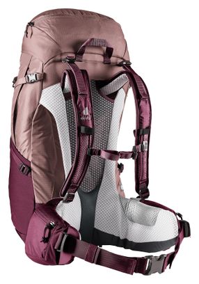 Deuter Futura Pro 34 SL Wanderrucksack Violett Women