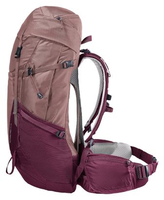 Deuter Futura Pro 34 SL Wanderrucksack Violett Women