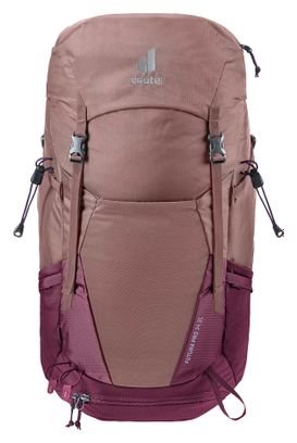 Deuter Futura Pro 34 SL Wanderrucksack Violett Women