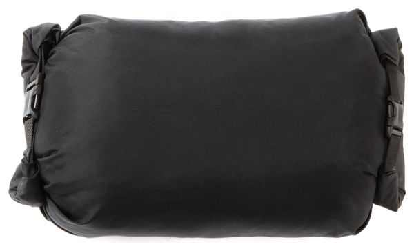 Restrap Dry Bag Double Roll V2 14L Zwart