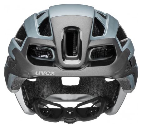 Casque UVEX Finale Light 2.0 Bleu Space