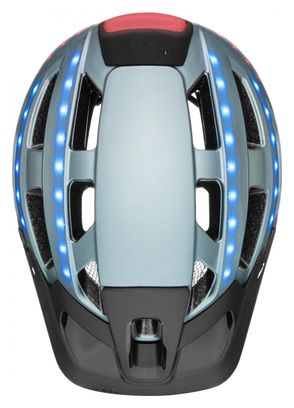 Casque UVEX Finale Light 2.0 Bleu Space